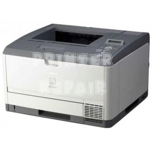 Canon I-Sensys LBP 3460